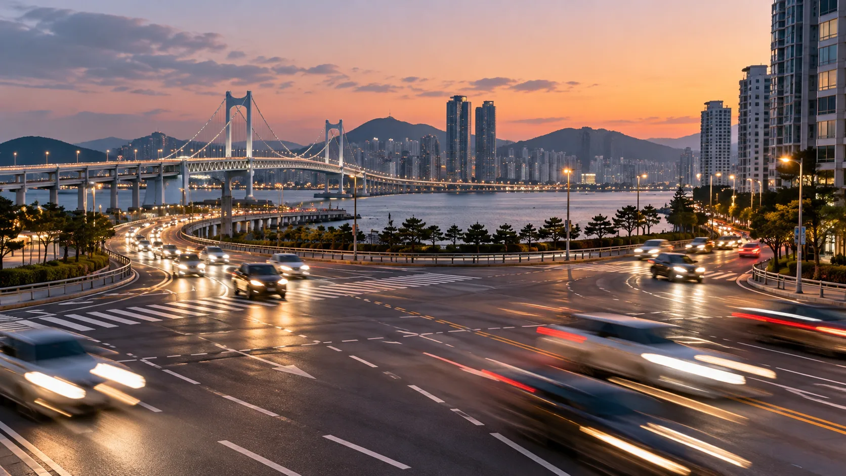 충주 교통사고, 진행 중인 절차와 합의 전 선택을 나누는 법